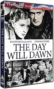 The Day Will Dawn (DVD)
